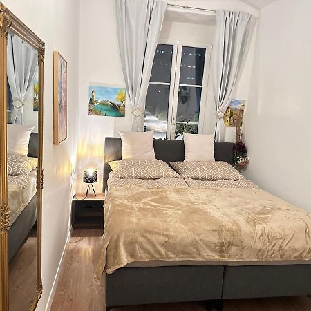 Ferienwohnung Marion Klagenfurt Zentrumsnaehe Klagenfurt am Woerthersee Eksteriør billede