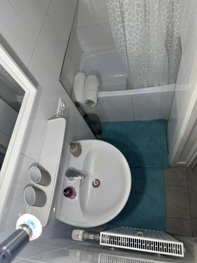 Ferienwohnung Marion Klagenfurt Zentrumsnaehe Klagenfurt am Woerthersee Eksteriør billede