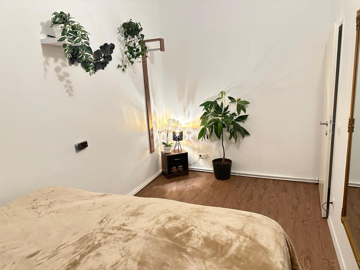 Ferienwohnung Marion Klagenfurt Zentrumsnaehe Klagenfurt am Woerthersee Eksteriør billede