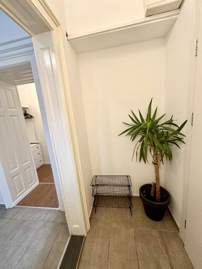Ferienwohnung Marion Klagenfurt Zentrumsnaehe Klagenfurt am Woerthersee Eksteriør billede