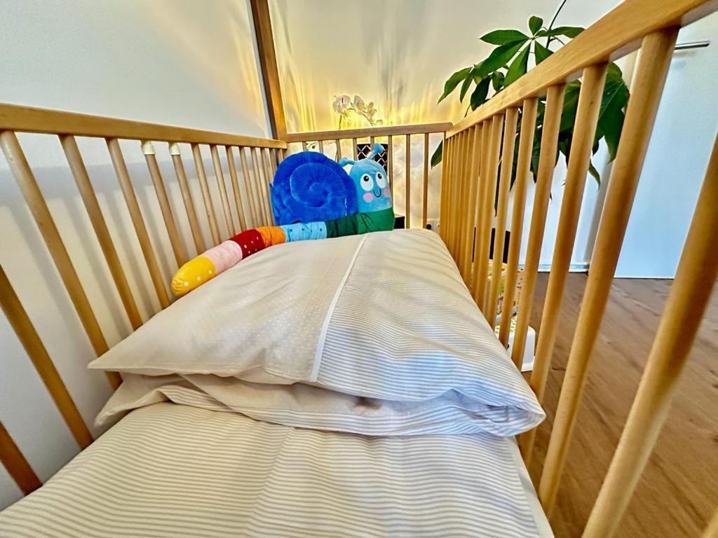 Ferienwohnung Marion Klagenfurt Zentrumsnaehe Klagenfurt am Woerthersee Eksteriør billede